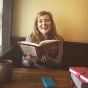 Meet your Posher, Michaela